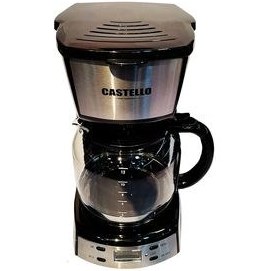 تصویر قهوه ساز کاستلو مدل CCM 330 Castello CCM 330 coffee maker