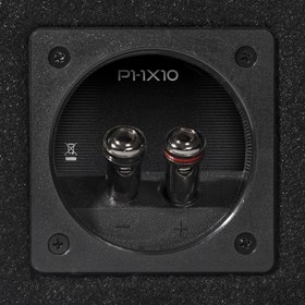 تصویر ساب راکفورد فازگیت RockFord Fosgate PUNCH P1-1X10 