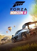 تصویر بازی FORZA HORIZON 4 مخصوص PC 