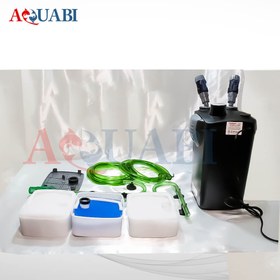 تصویر فیلتر سطلی تکنیک مدل 635 