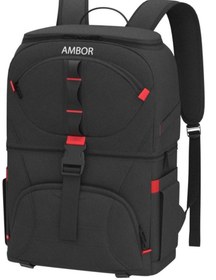 تصویر کوله کول باکس AMBOR 