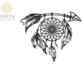 تصویر دیوارکوب دریمکچر 