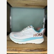 تصویر کفش دویدن مردانه هوکا مدل کلیفتون 9 سایز ۴۰ تا ۴۶ 