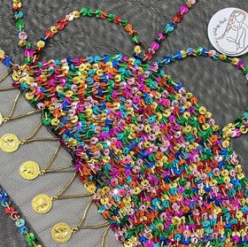 تصویر تور سر 