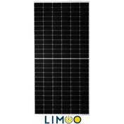 تصویر پنل خورشیدی 550 وات مونوکریستال برند Suntech 