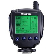 تصویر فرستنده نایس فوتو برای نیکون NiceFoto TTL TX-N02 