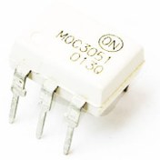تصویر MOC3051 