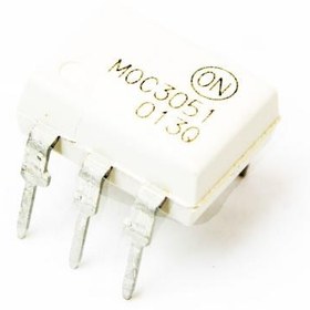 تصویر MOC3051 