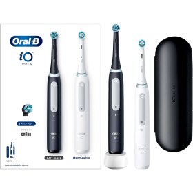 تصویر مسواک برقی اورال-بی مدل Oral_B IO 