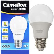تصویر لامپ LED کملیون Camelion E27 9W 