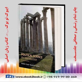 تصویر Political Science An Introduction 14th Edition 