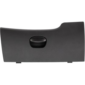 تصویر درب داشبورد 207 - کروز 