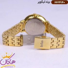 تصویر ساعت مچی زنانه لیکوپر(LEE COOPER) مدل LC06624.140 