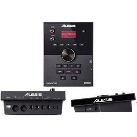 تصویر Alesis Crimson II Kit Se 