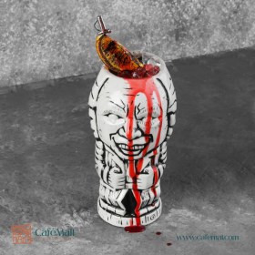 تصویر تی کی ماگ فرنکشتاین 