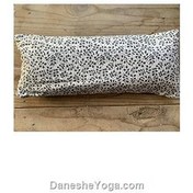 تصویر بالش چشم طرح یک 