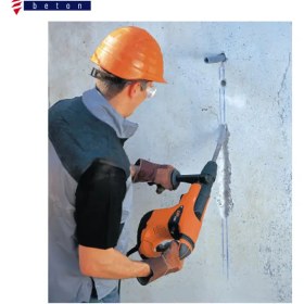 تصویر دریل دو کاره spit 352 