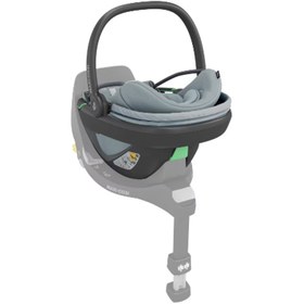 تصویر کریر مکسی کوزی مدل Maxi Cosi Coral 360 رنگ طوسی كد 8559050111 