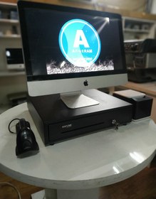 تصویر Imac مدل 1311 