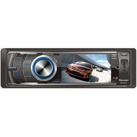 تصویر پخش کننده خودرو مکسیدر ام ایکس 3275 ا MX-3275 Car Multimedia Player MX-3275 Car Multimedia Player