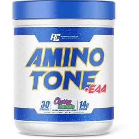 تصویر آمینو تون رونی کلمن – RC Amino Tone EAA 