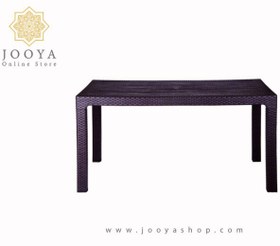 تصویر میز باغی نظری مدل بوستون 150 