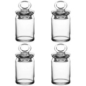 تصویر جاادویه 4 تایی کیتچن سایز5 پاشاباغچه 