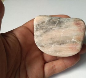 تصویر سنگ کلسیت (کد 366) 