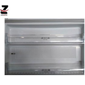 تصویر یخچال فریزر دونار مدل DNFR 650 ا Donar refrigerator-freezer model DNFR 650 Donar refrigerator-freezer model DNFR 650