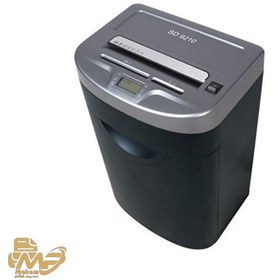 تصویر کاغذ خردکن Nikita SD 9210 