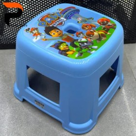 تصویر چهار پایه کودک بنیس 