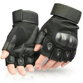 تصویر دستکش تکاوری Ranger 