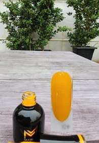 تصویر لاک ژل مجیک ۱۱۲ 