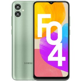 تصویر گوشی سامسونگ F04 | حافظه 64 رم 4 گیگابایت Samsung Galaxy F04 64/4 GB