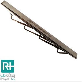 تصویر استاپر سرنگ 20cc syringe stopper