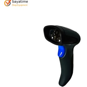 تصویر بارکدخوان دیتالاجیک مدل Quick Scan QD2430 DATALOGIC Quick Scan QD2430 Barcode Scanner