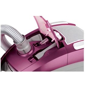 تصویر جاروبرقی فکر مدل Garcia Fakir Garcia Vacuum Cleaner