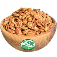 تصویر تخمه ژاپنی 