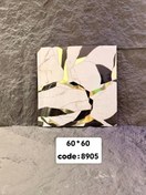 تصویر فوم ماربل پشت چسب دار دیواری8905 – دیوارپوش فومی سه‌بعدی مناسب سطوح دیواری 