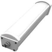 تصویر چراغ صنعتی LED اطلس 20 وات HE گلنور 