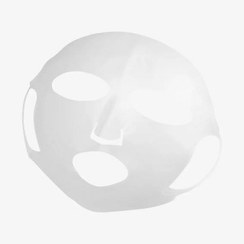 تصویر کاور سیلیکونی ماسک و سرم 