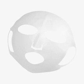 تصویر کاور سیلیکونی ماسک و سرم 