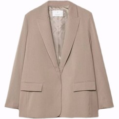 تصویر كت زنانه استرادیواریوس-stradivarius مدل 2019 