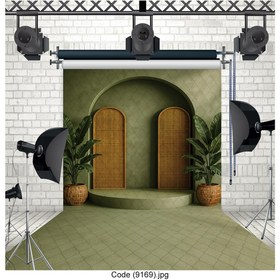 تصویر بکدراپ عکاسی Code (9169) 