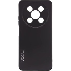 تصویر کاور سیلیکونی وکال مدل V2/V2 Lite 