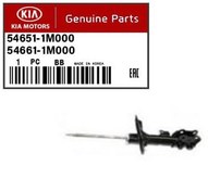 تصویر کمک جلو سراتو سایپایی مدل جنیون پارت 