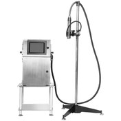 تصویر جت پرینتر CIJ نرمال - ab-cij01-Normal 