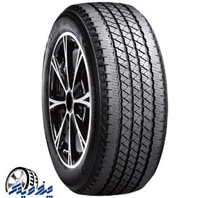 تصویر لاستیک جی پلنت 245/70R16 مدل ROADIAN HT ، هر یک حلقه J PLANET