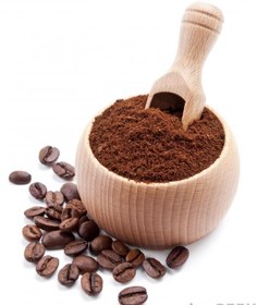 تصویر قهوه ترک 500 گرمی اصل 