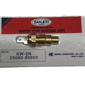 تصویر فشنگی آب نیسان وانت سانکی 